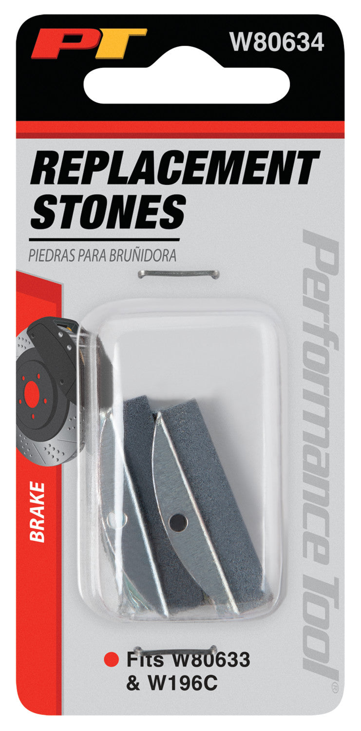 Perform Tool W80634 Honing Stone