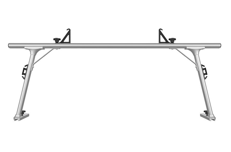 Trac RAC Limited Lifetime Warranty Ladder Rack 43001XT - Thule Tracrac SR Truck Compact