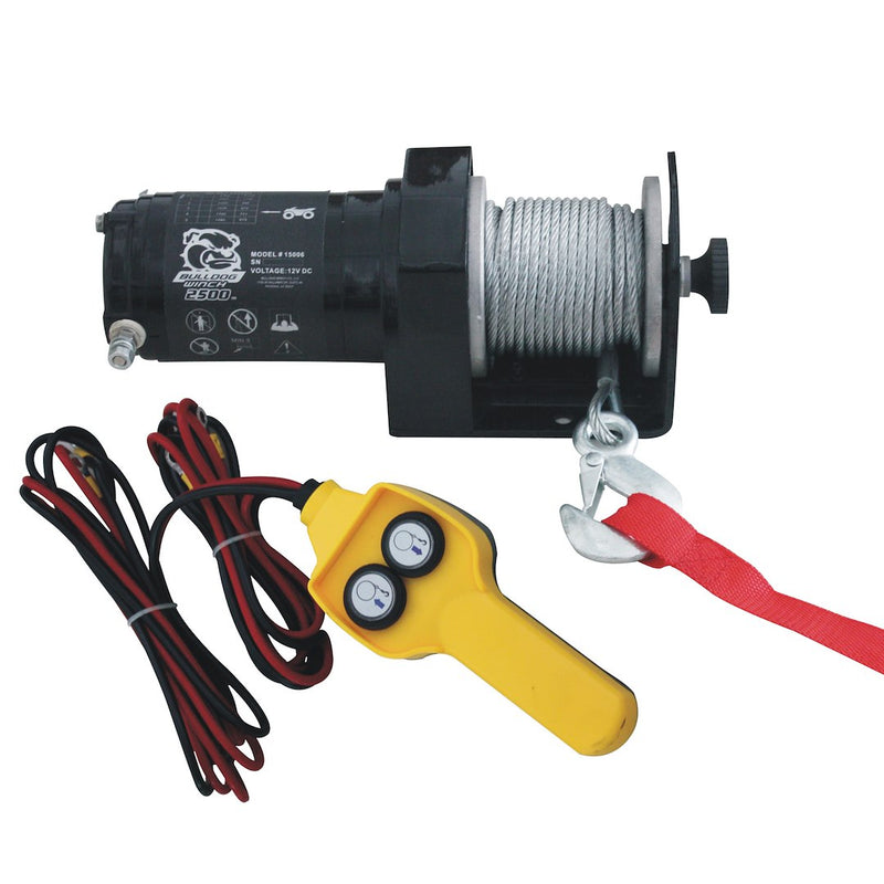Bulldog Winc 15008