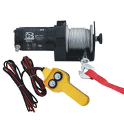 Bulldog Winc 15008