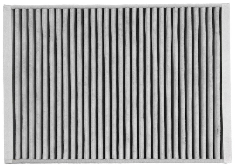Clevite 77 No Supplier Warranty Cabin Air Filter LAK 387 - Mahle Filters