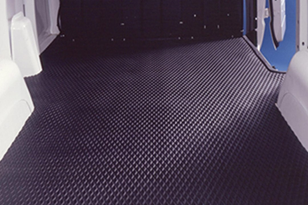 Masterack 024075KP Constructed of heavy duty rubber