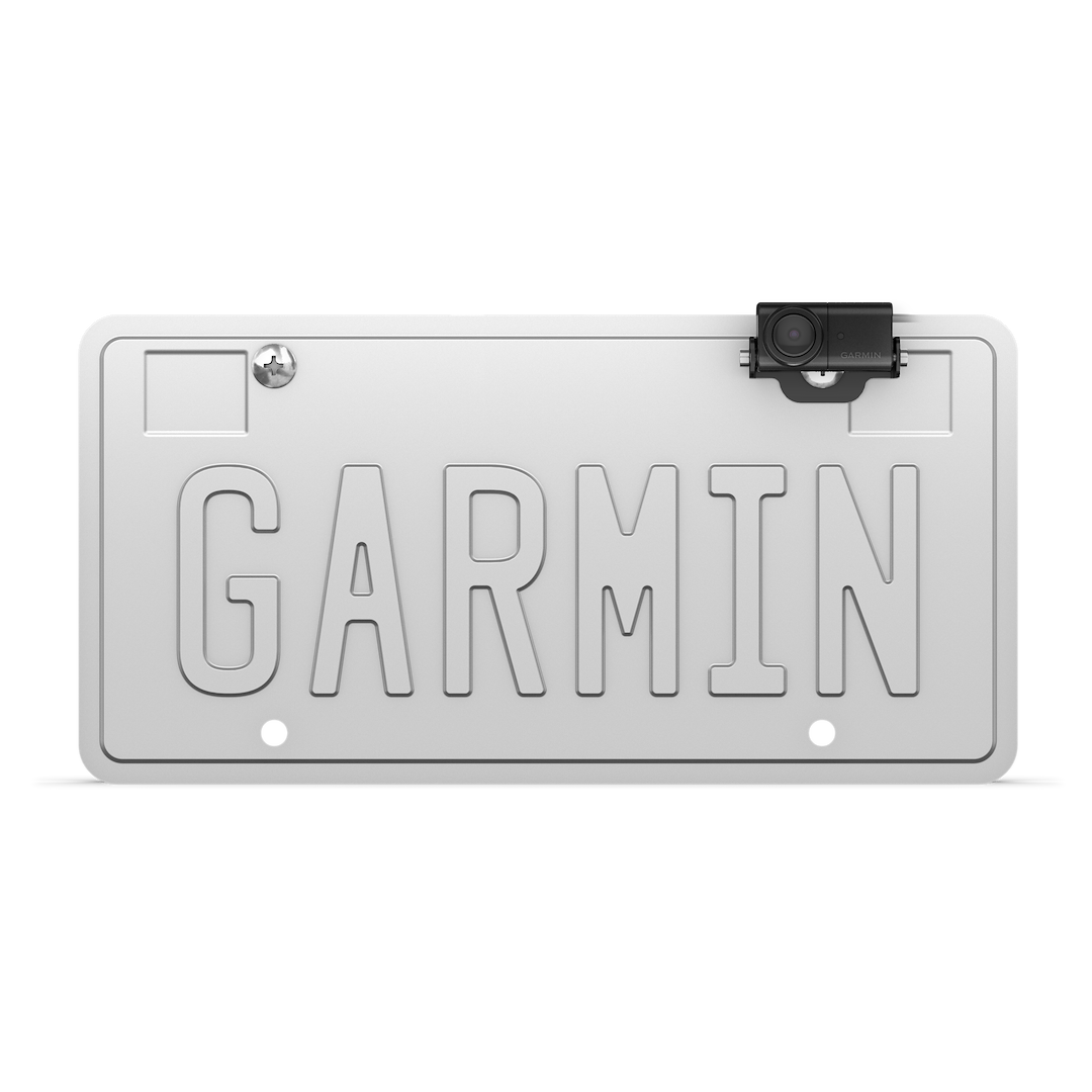 Garmin Elec. 010-02610-00 Backup Camera