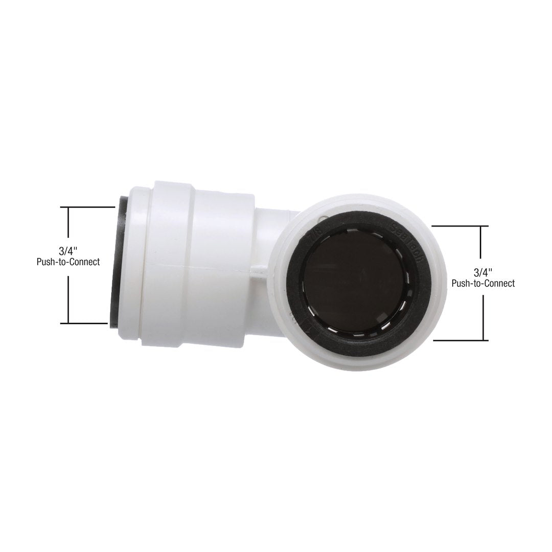 Aqualock 3517-14 Fresh Water Coupler Fitting