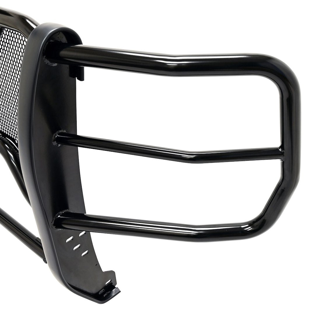 Westin Full Punch Plate Grille Grille Guard 57-4105 - Hdk Grill F250 350 2023-2024