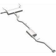 BRE Exhaust 106-1012 Exhaust System Kit