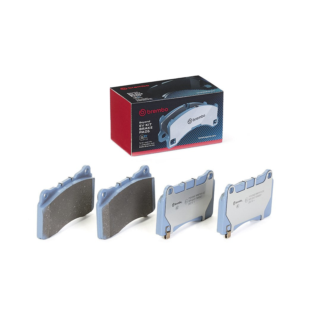 Brembo P09004E Brake Pad