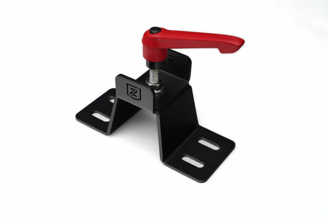 T-REX Z845004 Roof Rack Mounting Kit