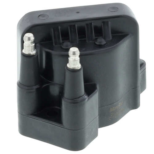 Motor RAD AM Limited Lifetime Warranty Ignition Coil 3IC102