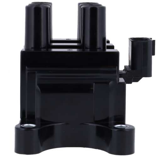 Motor RAD AM Limited Lifetime Warranty Ignition Coil 3IC104