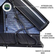 Overland VCL Anti Condensation Mat Tent 18489904 - XD Everest Cantilever Aluminum