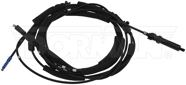 912-779 Dorman Trnk Fuel Door Cable