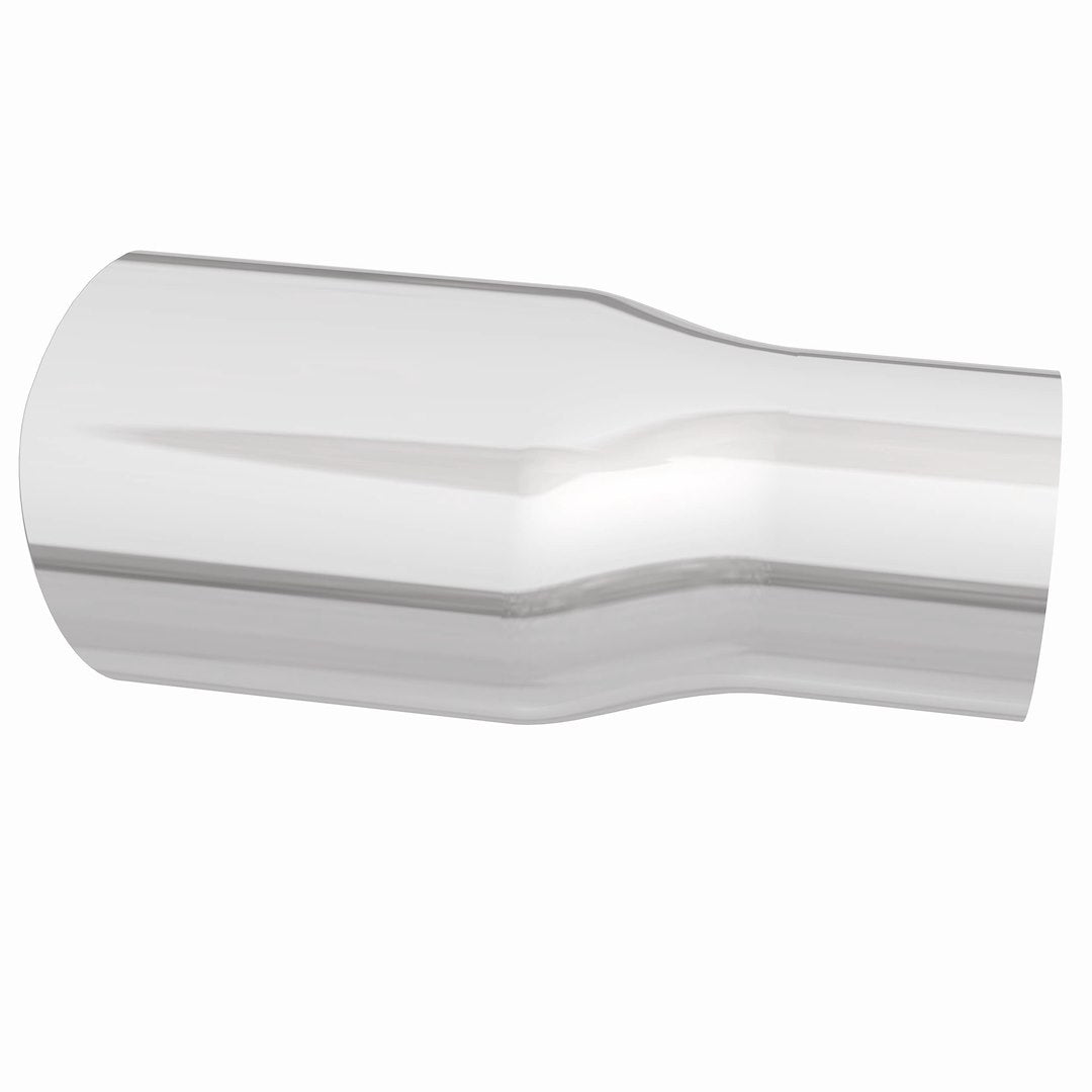 Magnaflow Rolled Edge Exhaust Tail Pipe Tip 35171 - TIP1PK Ovl RE DW3.5X5.5X8