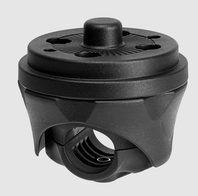 Railblaza Easy To Install Multi Purpose Accessory Mount 11-4205-11 - Hexx Railmount 25