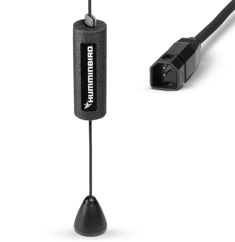 Humminbird Easy To Use Transducer 710215-1 - XI 19