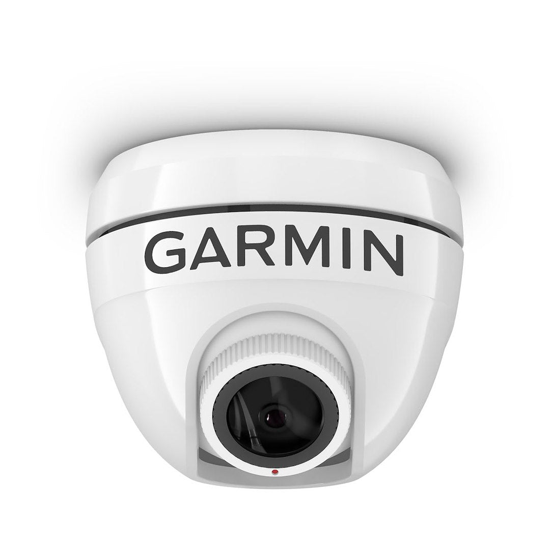 Garmin Elec. 010-02892-10 Surveillance System Camera