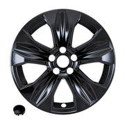 Coast2Coast Limited Lifetime Warranty Wheel Skin IMP525Black - Black Imp 20-25 Highlander 18 IMP525BLK