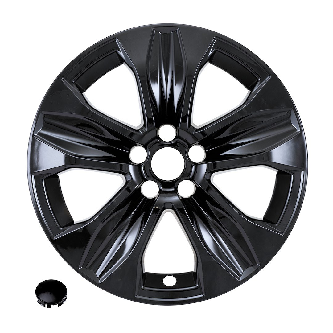 Coast2Coast Limited Lifetime Warranty Wheel Skin IMP525Black - Black Imp 20-25 Highlander 18 IMP525BLK