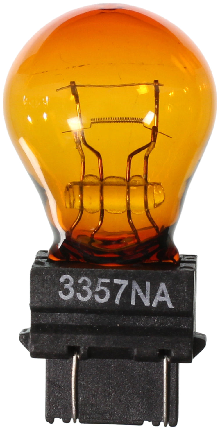 Wagner SAE Compliant Parking Light Bulb 3357NA - Miniature