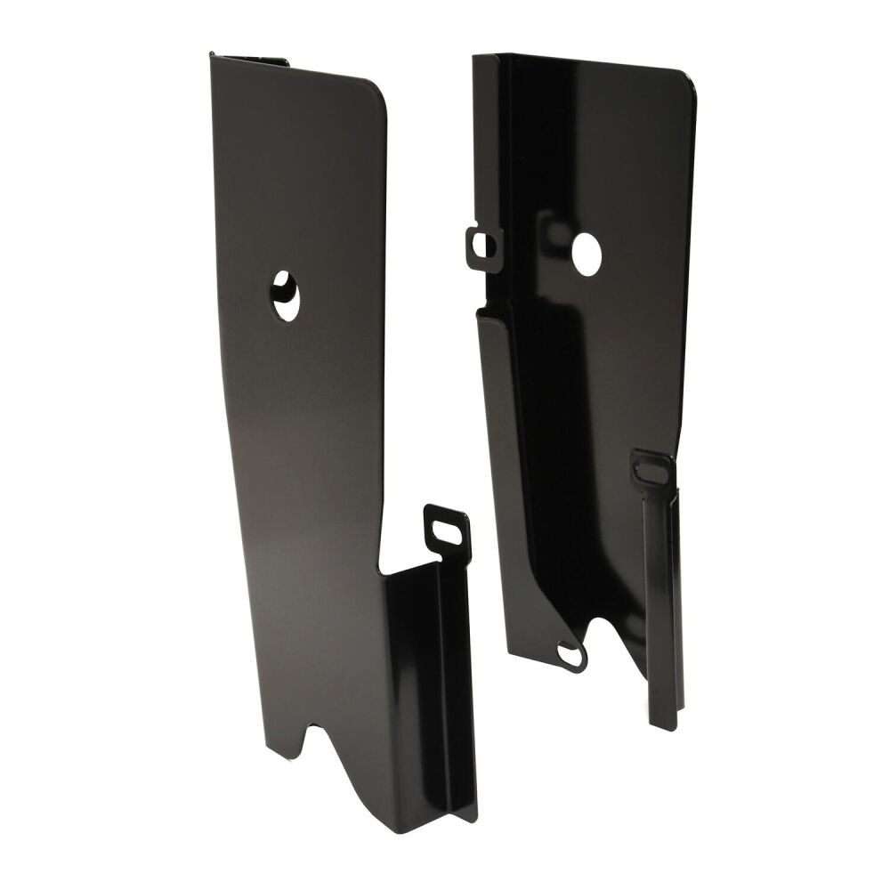 Westin Designed With Maximum Safety Bumper Push Bar Top Channel Cover 36-4045WC - Elite Wire