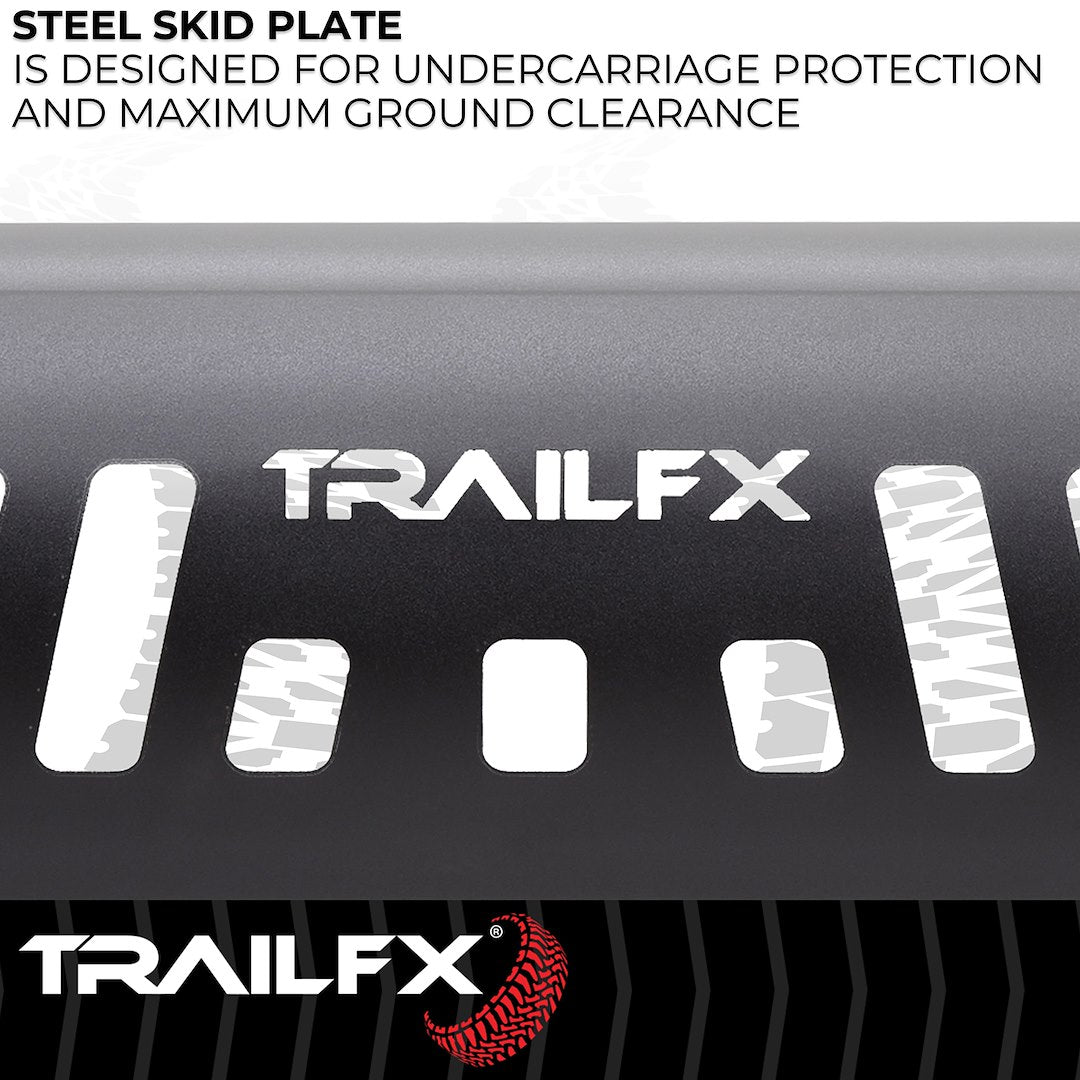 Trailfx B0046T Bull Bar