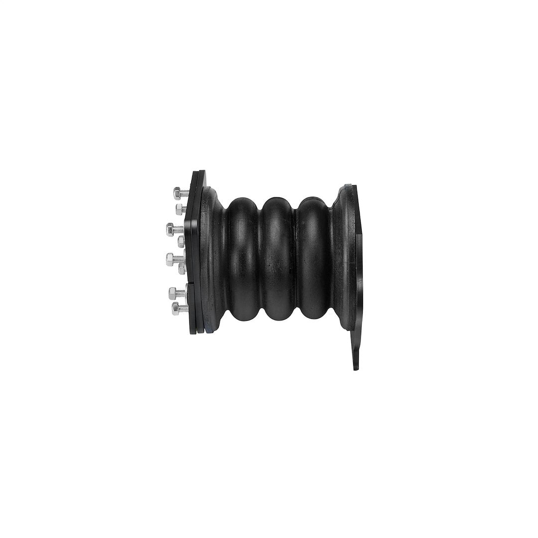 Supersprings Enhances Load Carrying Ability Helper Spring Kit SSR-203-47-2 - Sumosprings Rebel