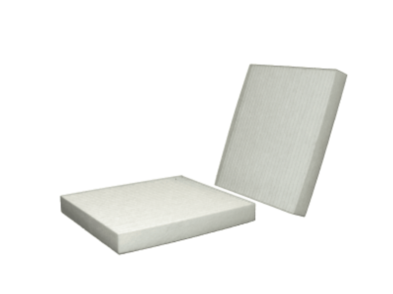 WIX Filtr LD PXP24313 Cabin Air Filter