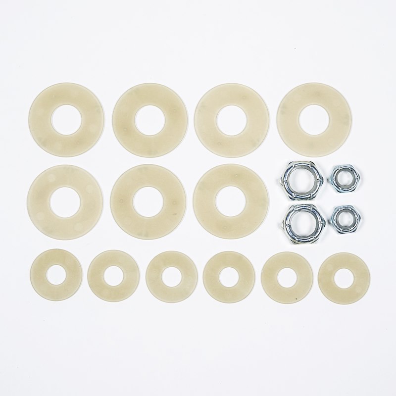 Blue Ox BX88388 Repair Kit