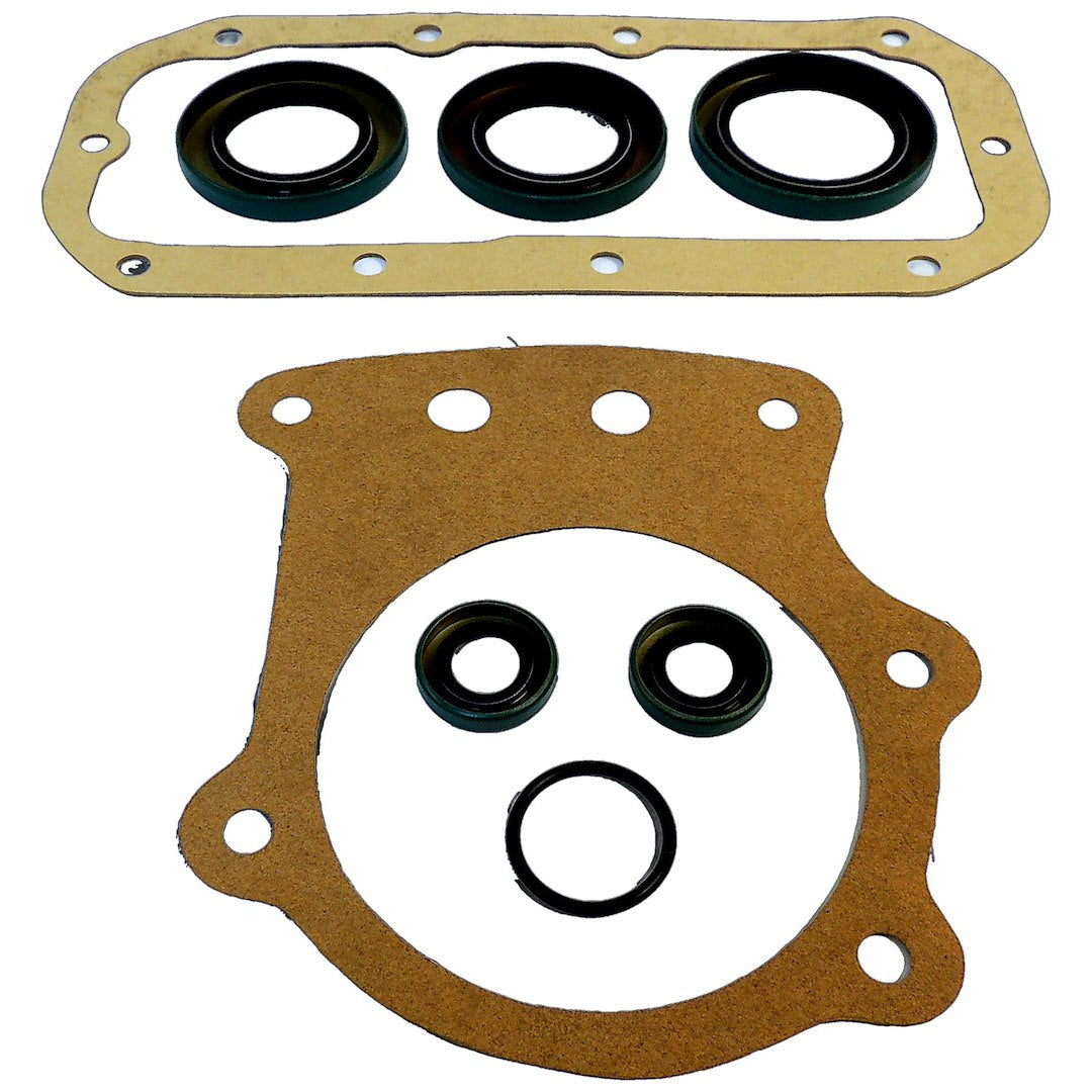 Crown Auto 300GK Transfer Case Bearing and Seal Kit