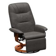 Lippert Comp 2024044218 Easy Manual Recline - Euro Recliner Mccoy