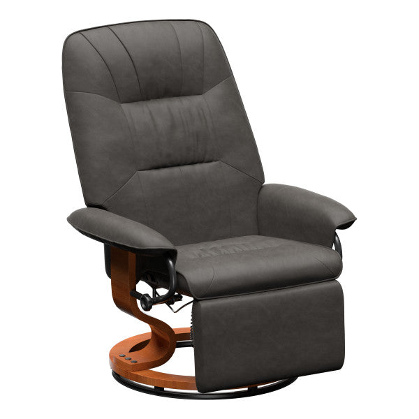 Lippert Comp 2024044218 Easy Manual Recline - Euro Recliner Mccoy
