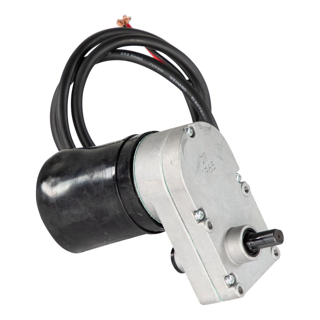 Lippert Comp Easy To Install Trailer Stabilizer Jack Stand Motor 759091 - Assy PSX2