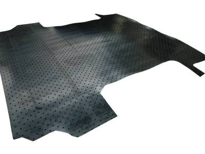 Black Horse Environmentally Friendly Bed Mat Bmje01B