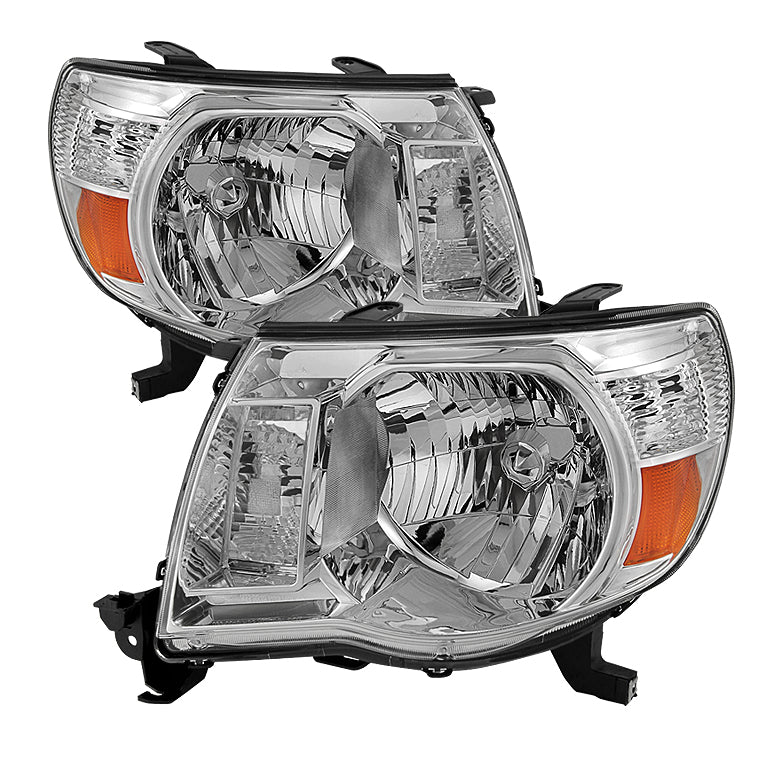 Spyder 5073891 Headlight Assembly