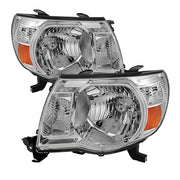 Spyder 5073891 Headlight Assembly