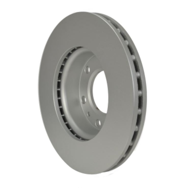Hella 355123162 Brake Rotor