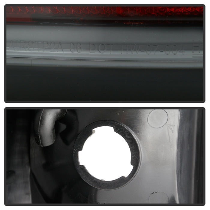 Spyder 9048708 Tail Light Assembly
