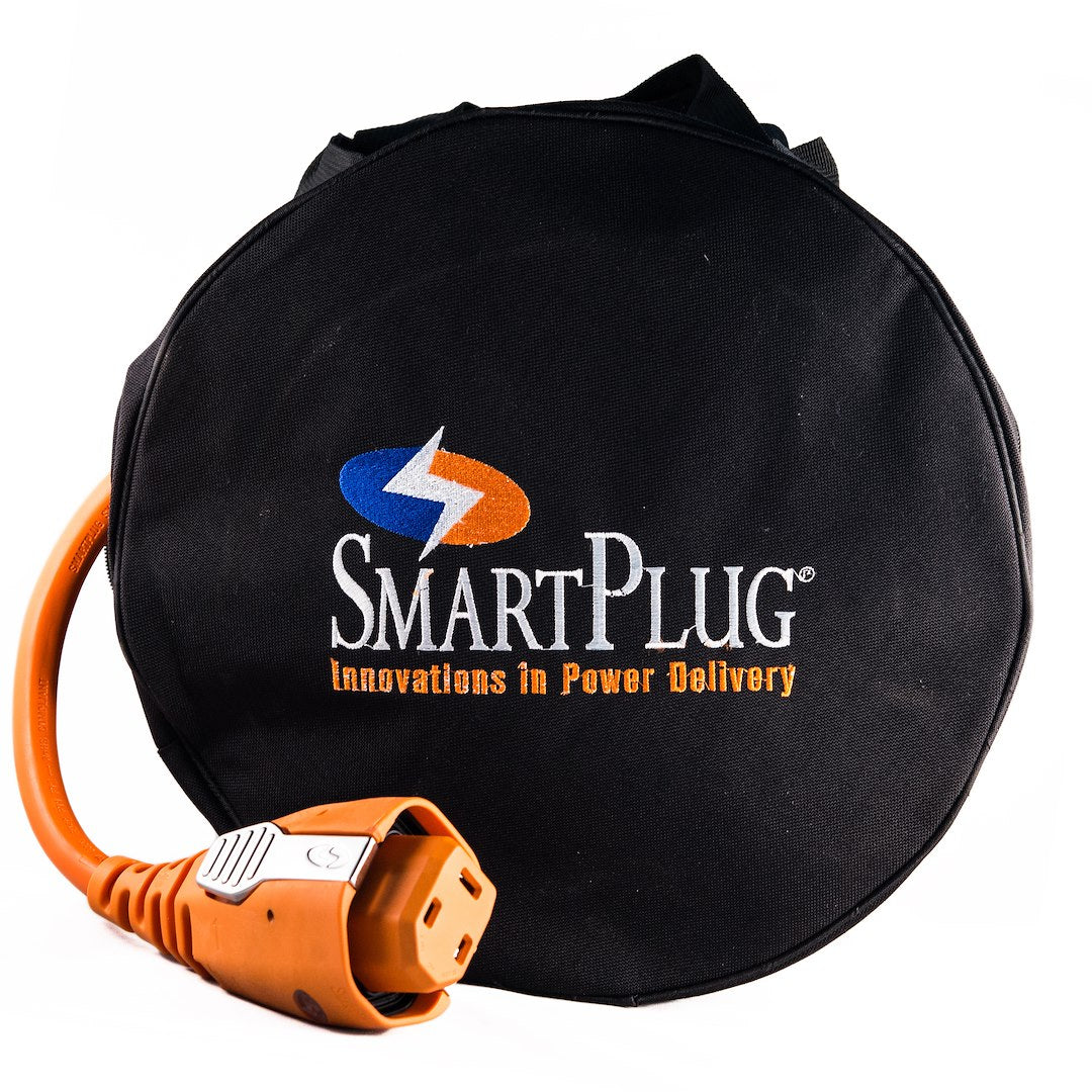 Smart Plug C30253 Power Cord