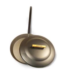 Greenfield Heat Resistant Cookware Lid 2301 - Big Daddy Skillet