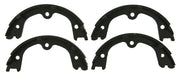 Wagner Brake Z869
