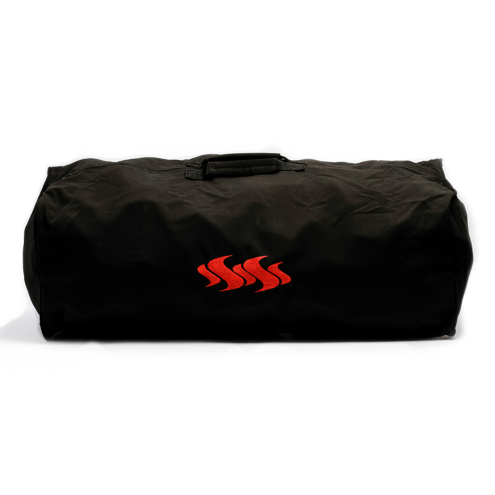 Camco Marine No Supplier Warranty Barbeque Grill Cover 58303 - Tote Cover-Kuumagrill FOR216Elite