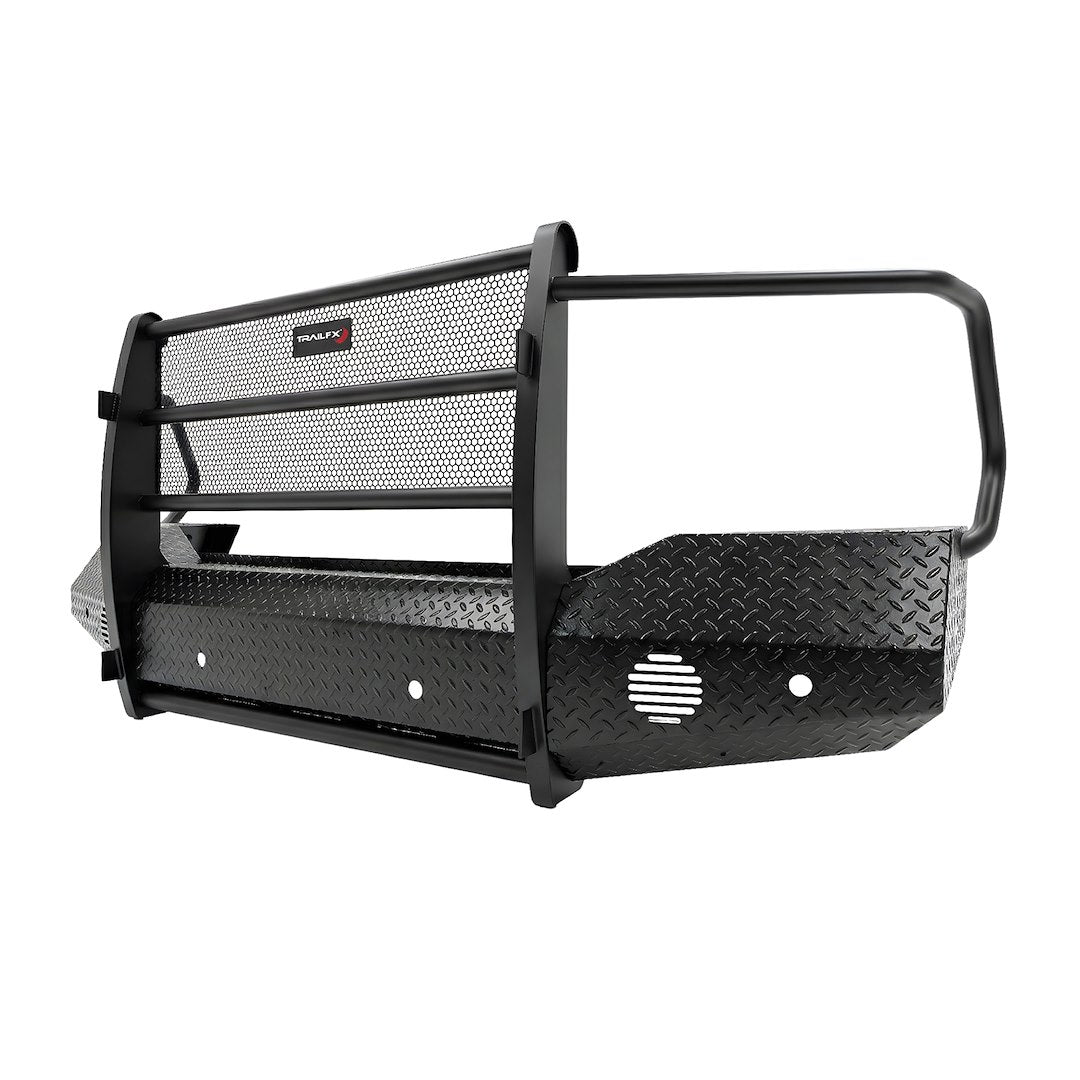 Trailfx FX3034A Bumper