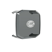 Hella Adds Style And Protection Driving/ Fog Light Cover 358233971 - Smoke X-Treme XT-4A