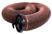 Valterra LLC D04-0082 12 mil vinyl cover - EZ Flush Hose 10 T1024