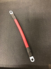 Helix Racing 680-6706 - Red Battery Cable