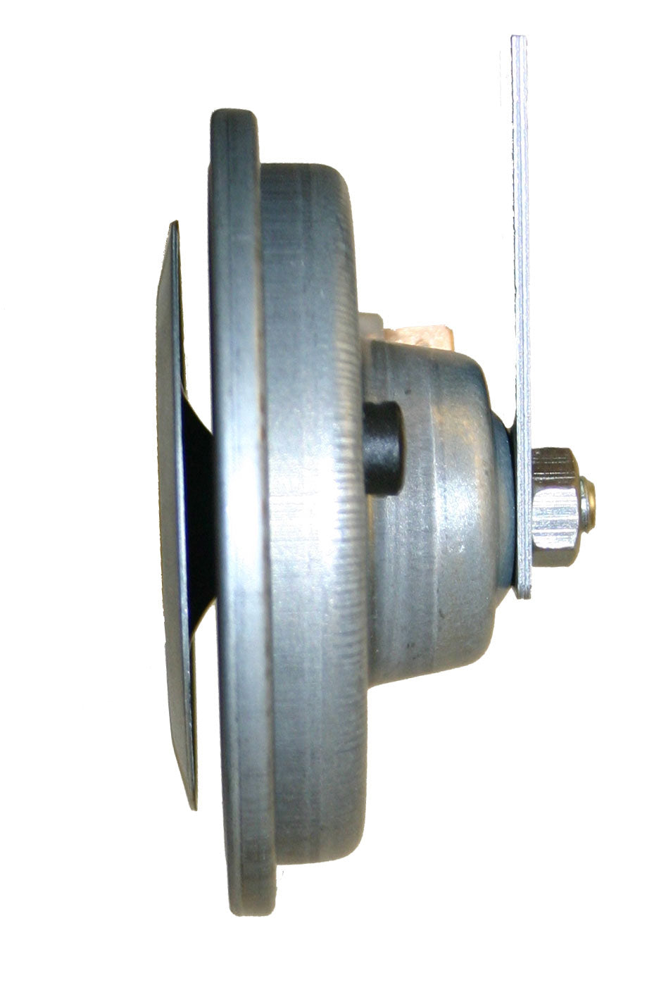 Hella Sharp Penetrating Tone Horn 002768082 - 12V 335HZ Ltone