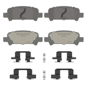 Wagner Brake OEX770 Brake Pad