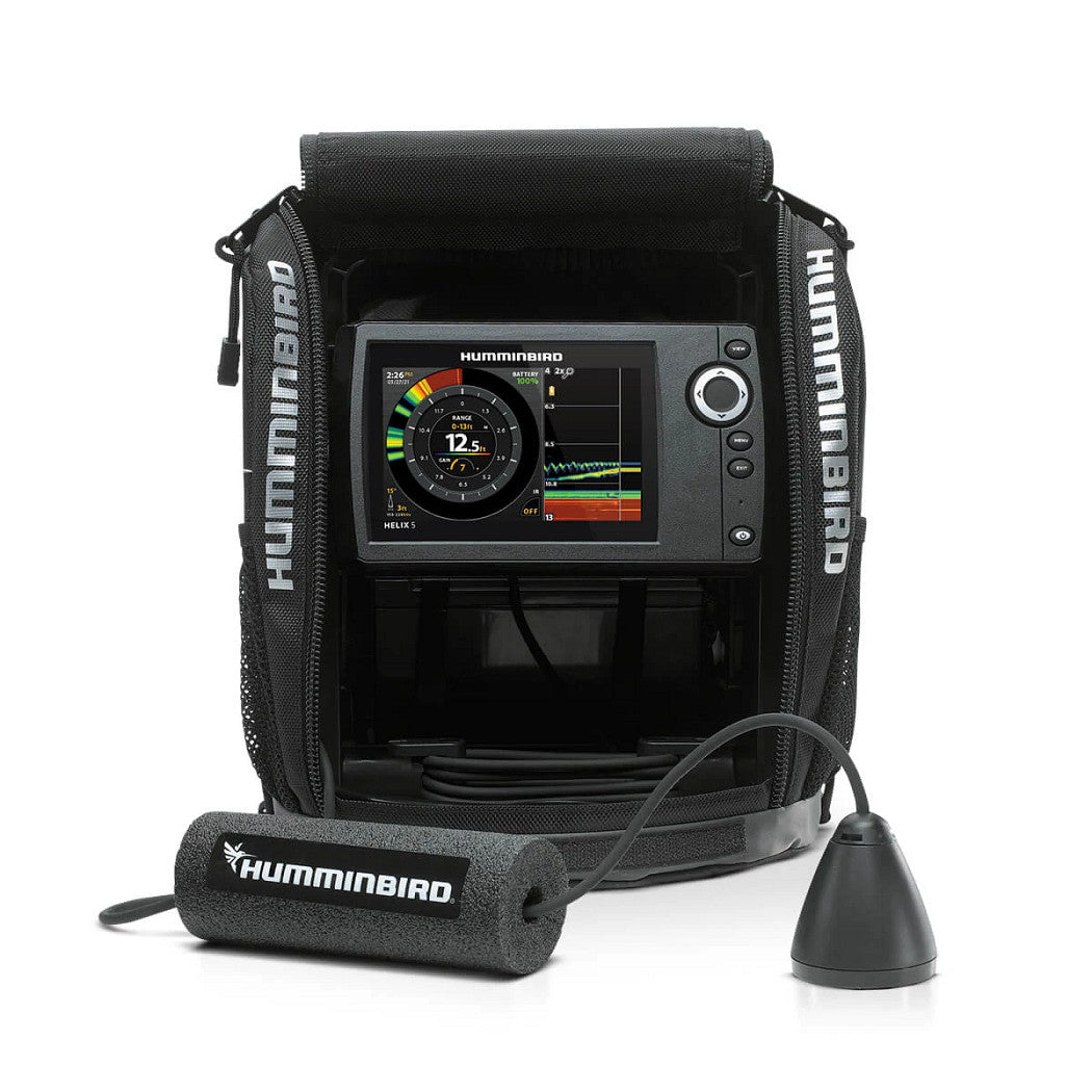Humminbird 411720-1 Fish Finder