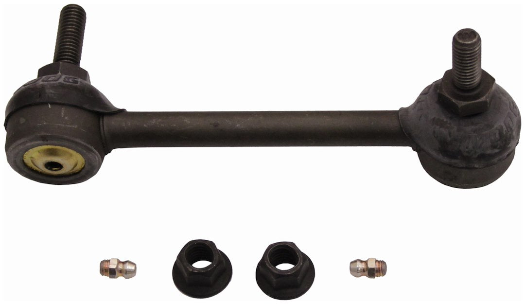 Moog Limited Lifetime Warranty Stabilizer Bar Link Kit K750153 - RR Sway