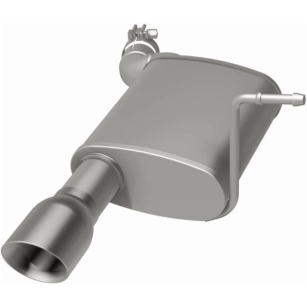 BRE Exhaust 108-0170 Exhaust Muffler